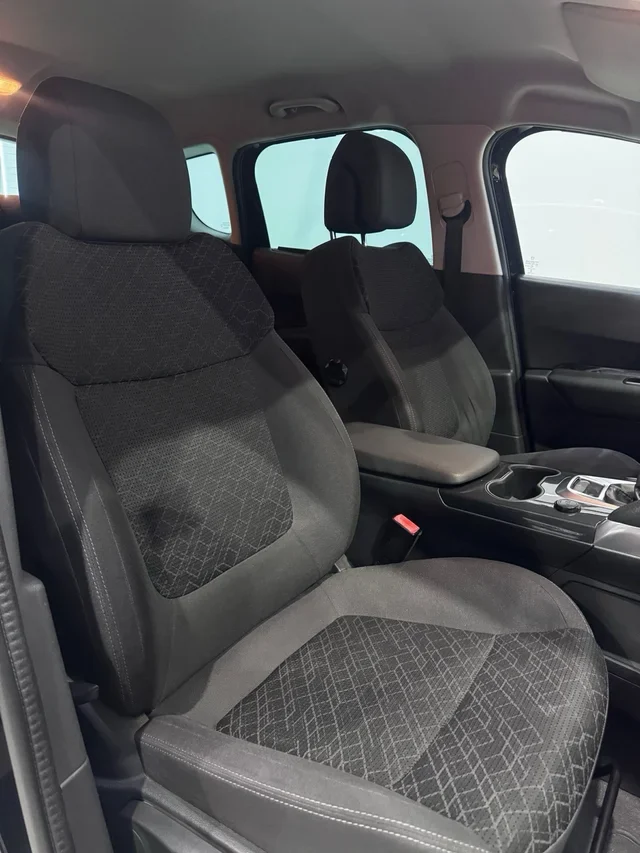 PEUGEOT 3008 Allure 1.6 BlueHDI 120 EAT6