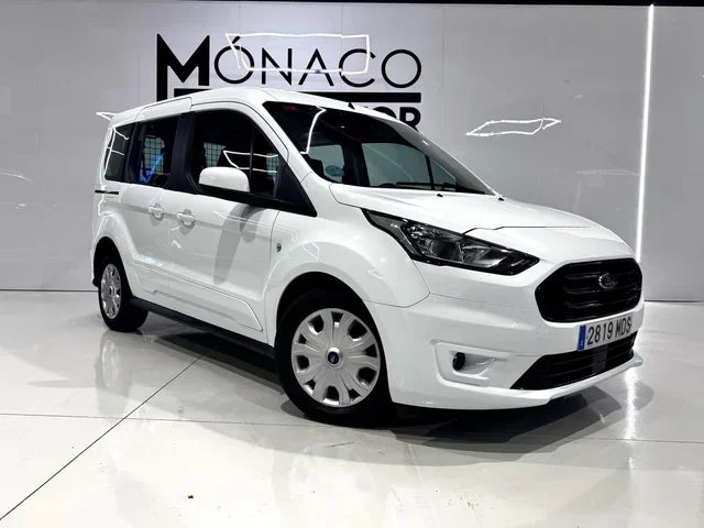 FORD Transit Connect 1.5 TDCi Active