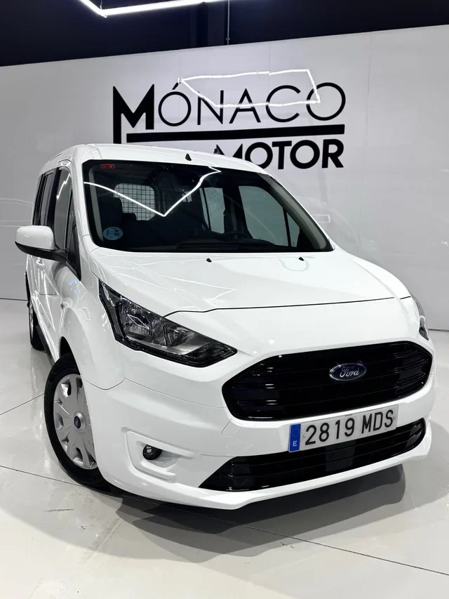 FORD Transit Connect 1.5 TDCi Active