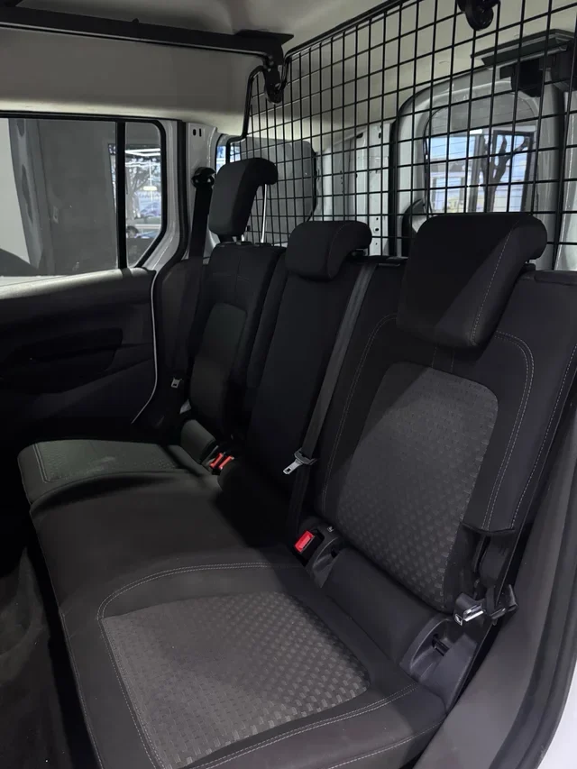 FORD Transit Connect 1.5 TDCi Active