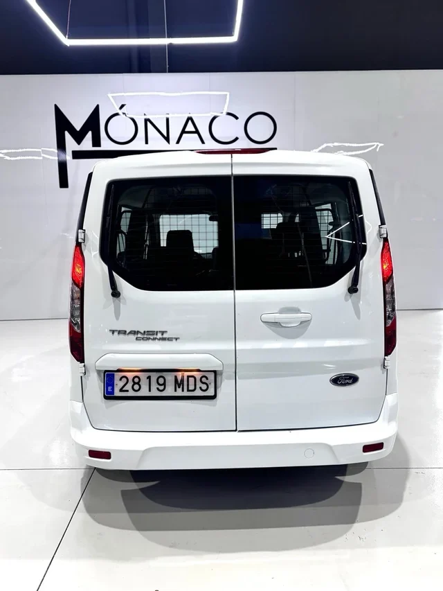 FORD Transit Connect 1.5 TDCi Active