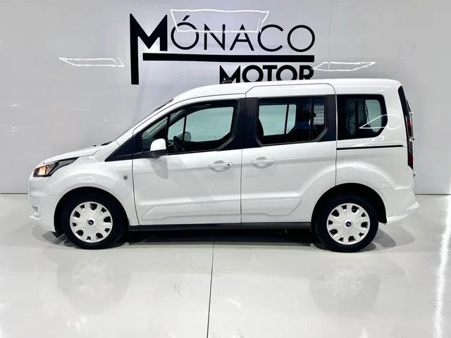 FORD Transit Connect 1.5 TDCi Active