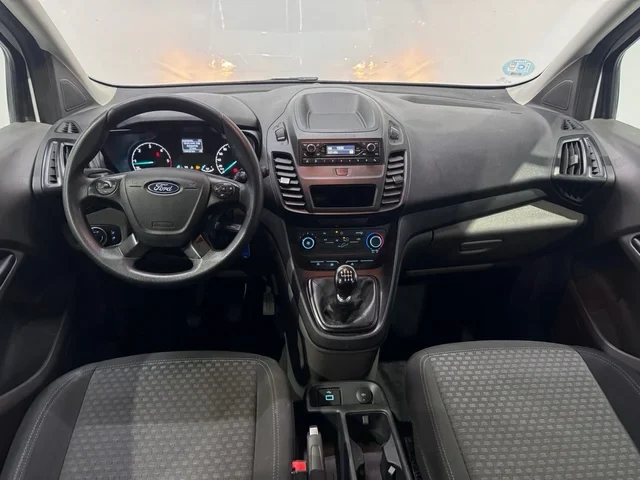 FORD Transit Connect 1.5 TDCi Active